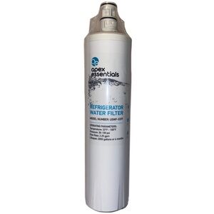 Apex Essentials Refrigerator Water Filter Model USWF-037F